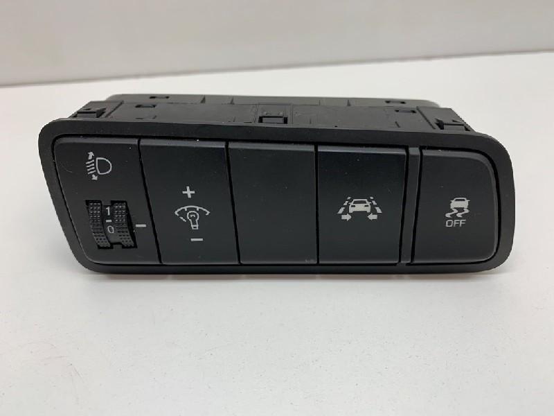 RAAMSCHAKELAAR Hyundai Tucson (TL) (|93575D3021|), Auto-onderdelen, Nieuw, Hyundai