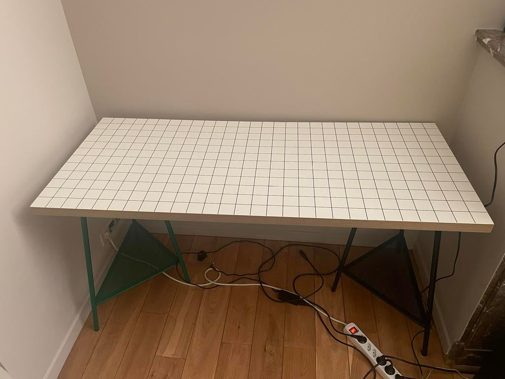 IKEA Office desk, Enlèvement, Comme neuf