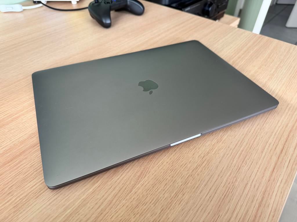 Macbook Pro 2019 - 15” Core i7, 16gb DDR4, Computers en Software, MacBook Pro, 256 GB, 2 tot 3 Ghz, 15 inch