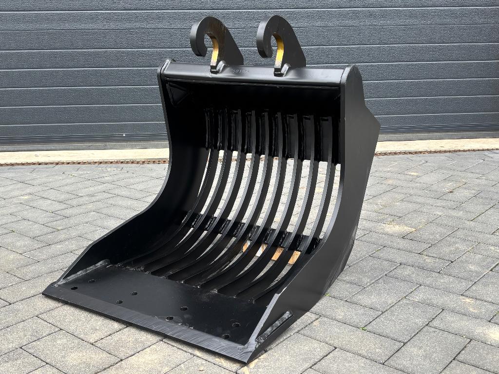 Nieuw!! Puinbak CW-05 800mm 202liter, Ophalen