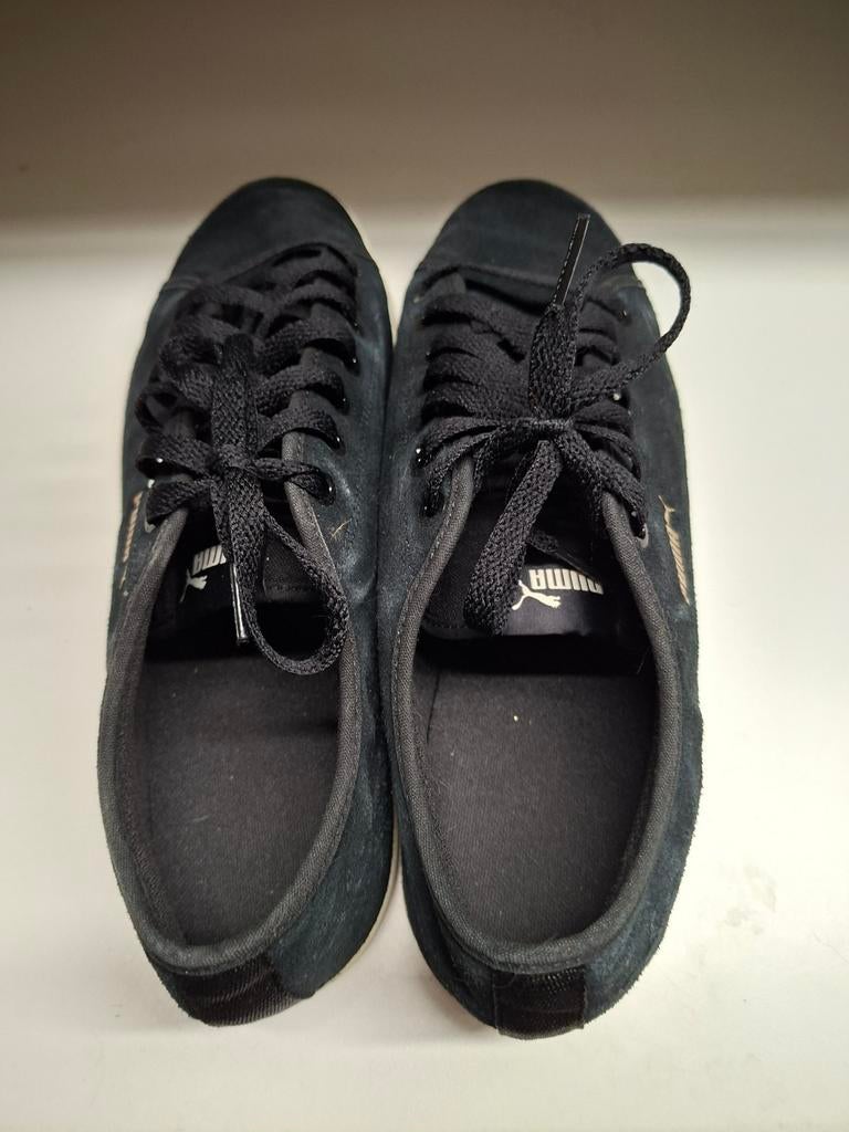 Puma, Kleding | Heren, Ophalen, Puma, Zwart, Zo goed als nieuw