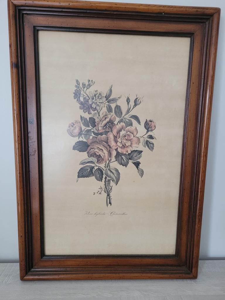 Peinture, Enlèvement