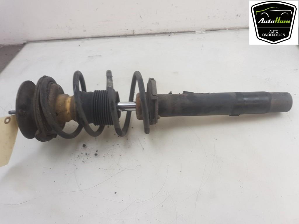 AMORTISSEUR OU ABSORBEUR DE CHOC AVANT GAUCHE 3 serie (E92), Utilisé, BMW