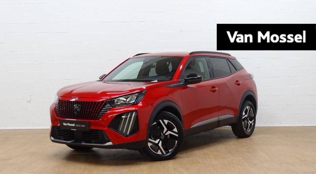 Peugeot 2008 1.2 HYBRID 136 e-DSC6 Allure (automatique), Autos, Achat, https://public.car-pass.be/vhr/ecdbcc85-56fb-4523-8b1f-c27f8ec1800d