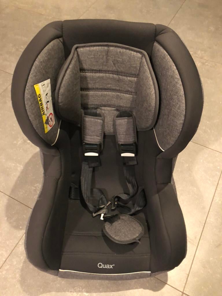Autostoel 0-10KG, Enfants & Bébés, Sièges auto, Enlèvement, 0 à 10 kg, Ceinture de sécurité ou Isofix