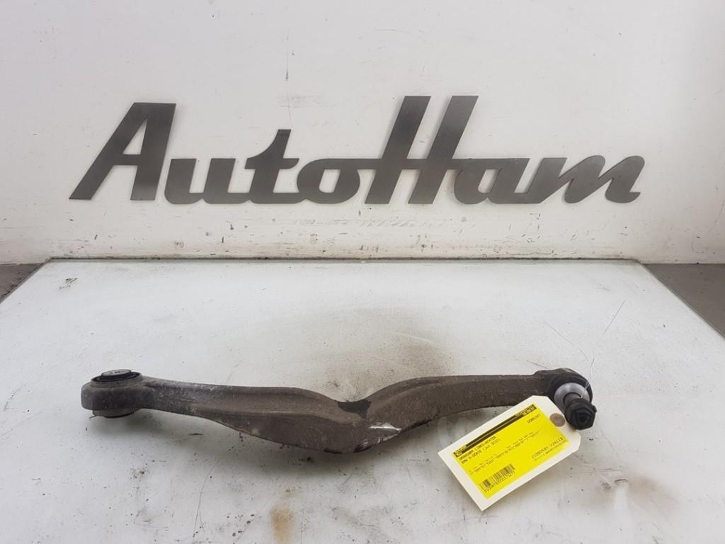 DRAAGARM LINKS ACHTER BMW 5 serie Gran Turismo (F07), Auto-onderdelen, Dhr. J. Ham, Gebruikt, Administratie@autoham.nl, BMW