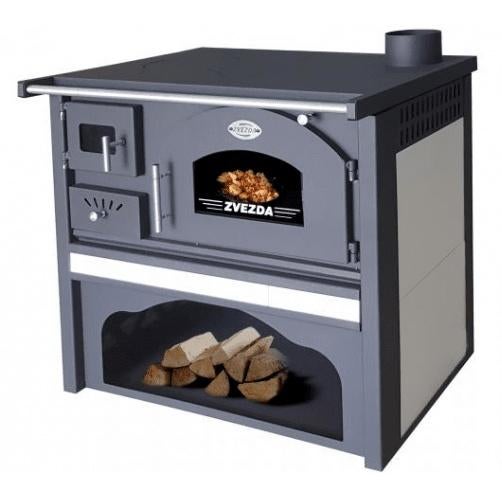 Leuke betaalbare (gietijzeren) houtkachels en fornuis, Enlèvement ou Envoi, Neuf