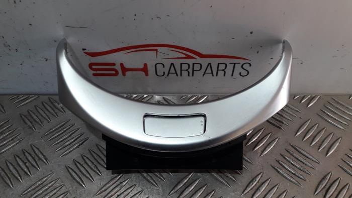 Sierstrip van een Mercedes GLC-Klasse, Gebruikt, -, Ophalen of Verzenden, -