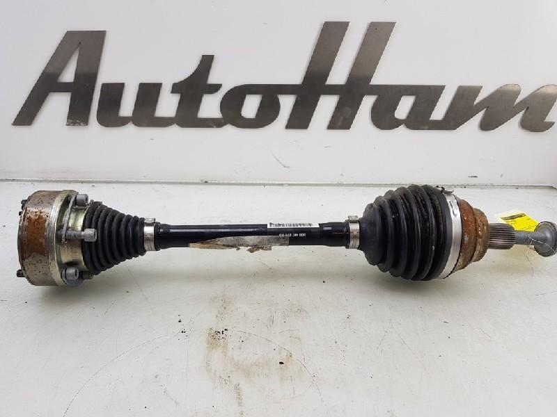 CARDAN AVANT GAUCHE (TRANSMISSION) Leon Sportstourer (KLF), Utilisé, Seat