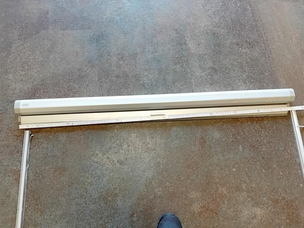 Velux vliegen raam, Huis en Inrichting, Ophalen