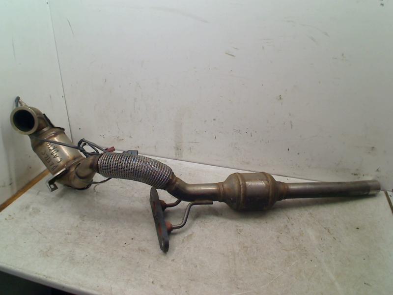 KATALYSATOR Volkswagen Beetle (16AE) (5C0131701AB), Auto-onderdelen, Uitlaatsystemen, Volkswagen, Gebruikt