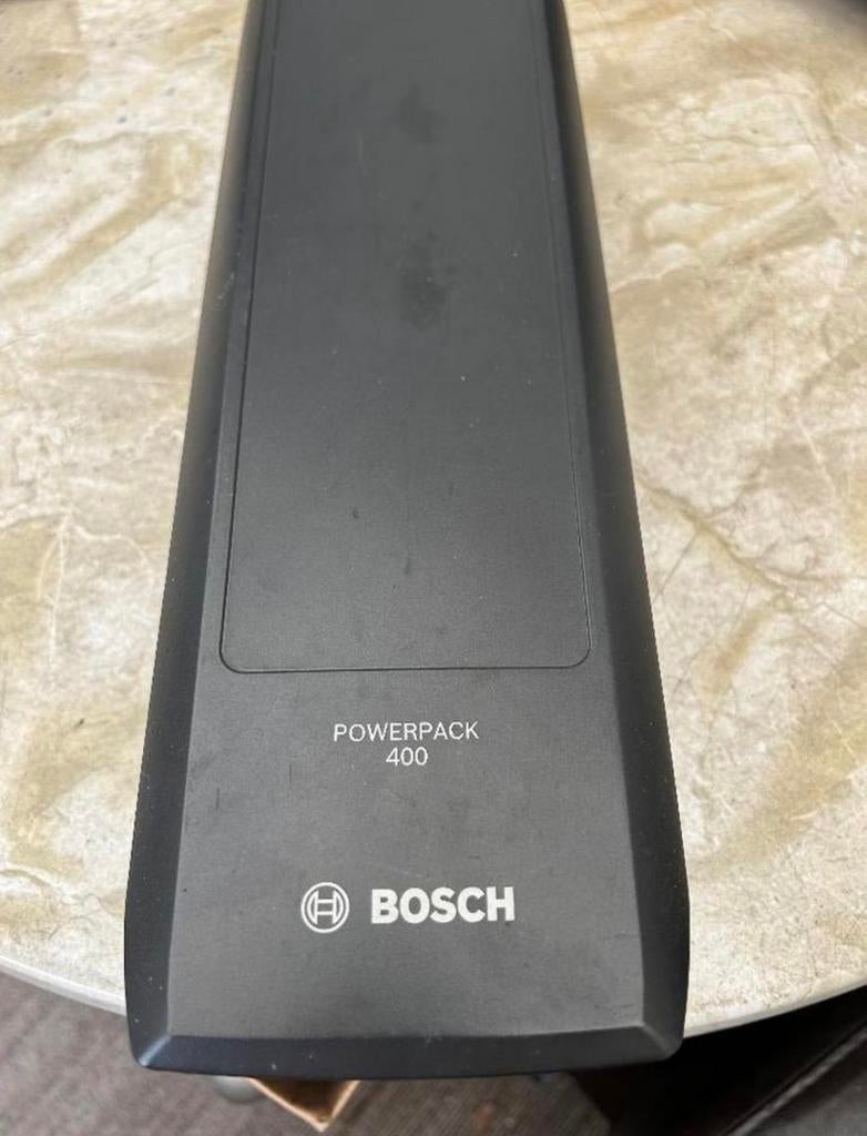 Bosch PowerPack 400 / top staat, Enlèvement, Comme neuf