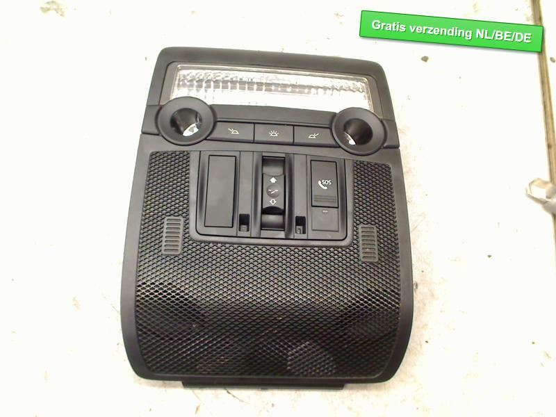 BINNENVERLICHTING VOOR M BMW X6 (E71 / E72) (61319225960), Gebruikt, Dhr. R. de Gouw, Info@123Parts.nl, De Bloemendaal 21 21
5221 EB  'S HERTOGENBOSCH, NL