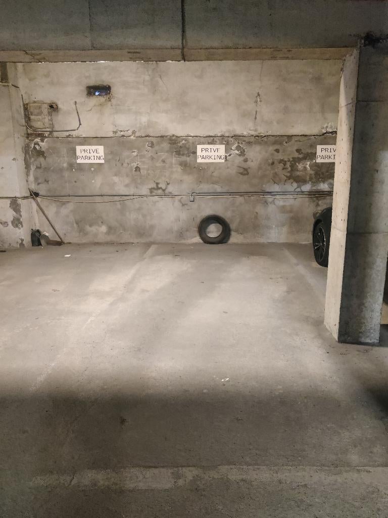 Place de parking à louer, Malines