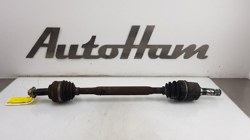 CARDAN ARRIERE GAUCHE (TRANSMISSION) Mazda MX-5 (NC), Autos : Pièces & Accessoires, Dhr. J. Ham, Administratie@autoham.nl, Mazda