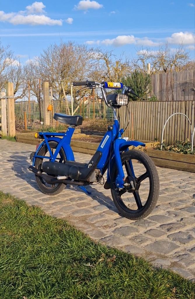 Piaggio ciao a klasse, Fietsen en Brommers, Brommers | Tomos, Ophalen