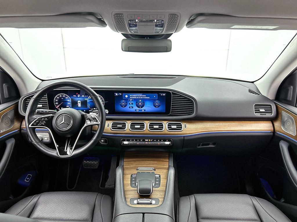 Mercedes-Benz GLE-Klasse 350 DE 4MATIC AMG Line Distronic |, Autos, 2700 kg, Argent ou Gris, Achat, Hybride Électrique/Diesel