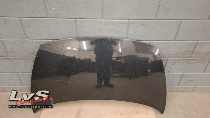 Motorkap van een Kia Rio (ABP), -, -, Ophalen of Verzenden, -