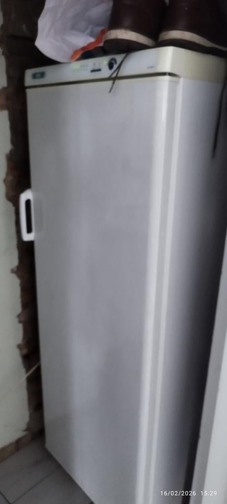 Werk nog perfect  afhalen 17maart, Elektronische apparatuur, Vriezers en Diepvrieskisten, Ophalen