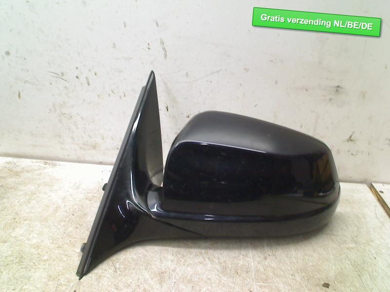 SPIEGEL LINKS BMW 5 serie (F10) (F0153401U6680), Gebruikt, Dhr. R. de Gouw, Info@123Parts.nl, De Bloemendaal 21 21
5221 EB  'S HERTOGENBOSCH, NL