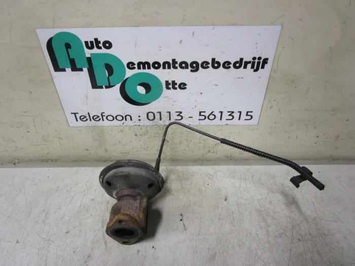 EGR Klep van een Chrysler Voyager, Auto-onderdelen, Gebruikt, -, Ophalen of Verzenden, -