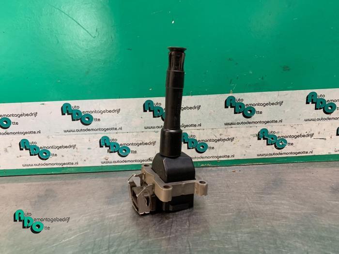 Pen Bobine van een BMW 7-Serie (7-Serie 94-), Auto-onderdelen, Gebruikt, -, -, Ophalen of Verzenden