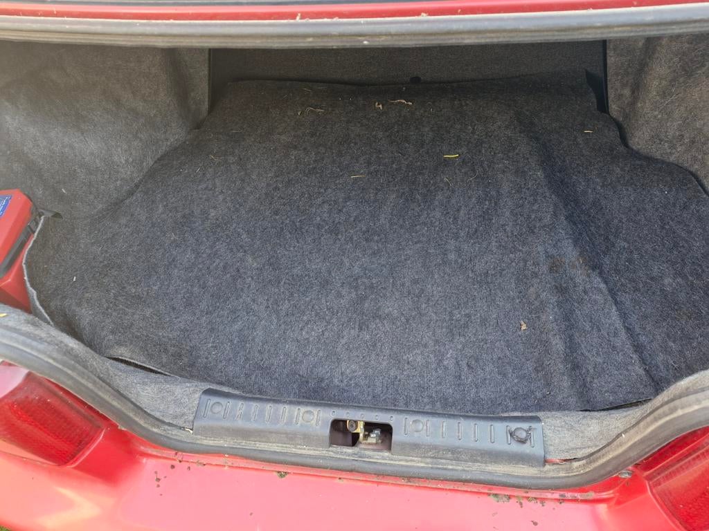 Oltimer toyota paseo, Auto's, Toyota, Stof, 4 cilinders, Handgeschakeld, Particulier