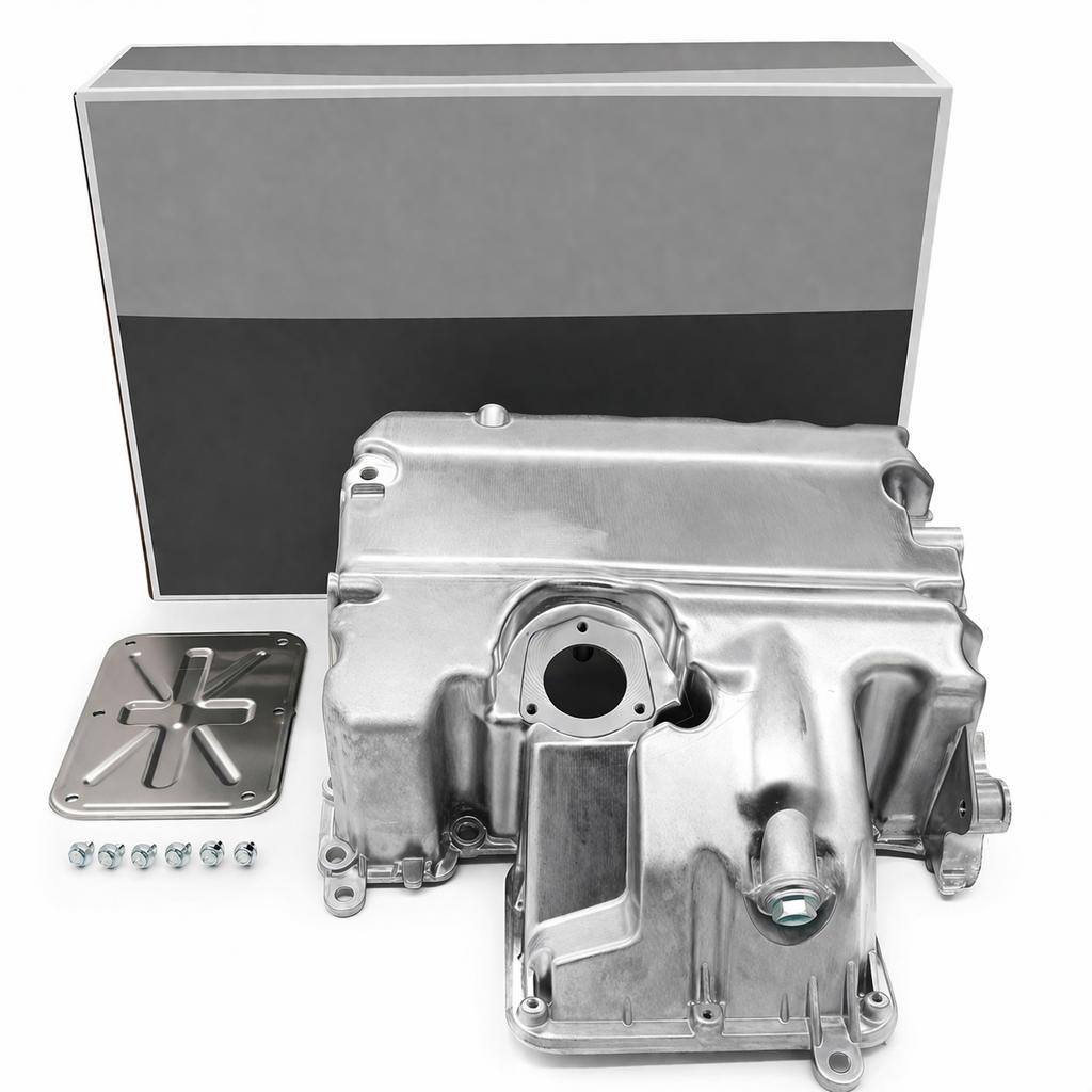 Carter Moteur Pour Volkswagen Seat Skoda Moteur 1.2TDI, Enlèvement, Neuf, Seat