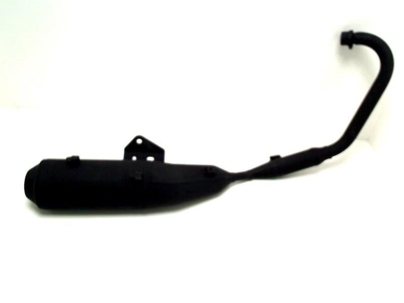 Honda CBF 125 F 2015-2016 Uitlaat  (18300-KPN-A70), Motoren, Ophalen of Verzenden, Nieuw