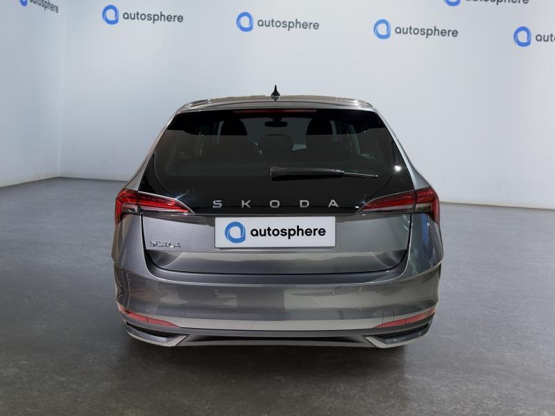 Skoda Scala Selection, Euro 6, Entreprise, 116 ch, Autres couleurs
