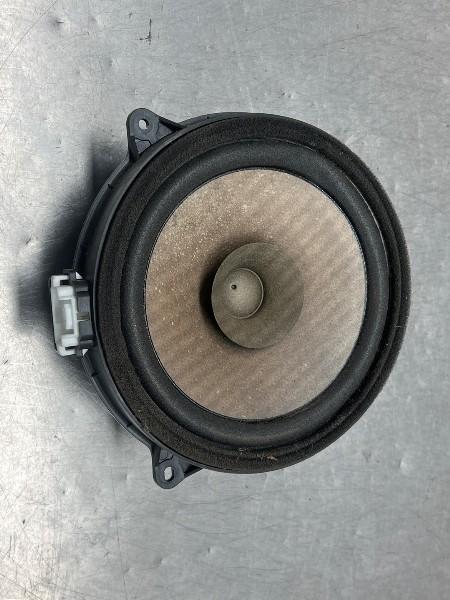 LUIDSPREKER Mazda 2 (DE) (01-2007/06-2015) (|D65166960|), Gebruikt, Mazda