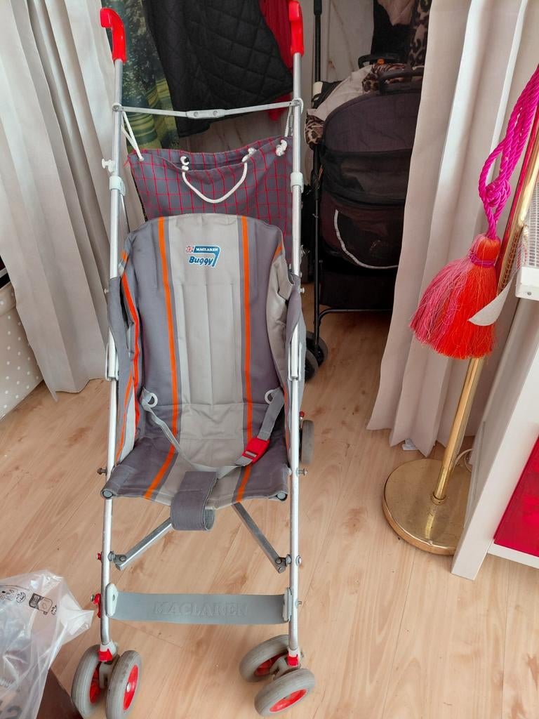 Maclaren kinderwagen, Kinderen en Baby's, Buggy's, Maclaren