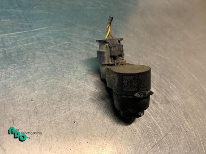 PDC Sensor van een BMW 3-Serie (3-Serie 04-), Gebruikt, -, -, Ophalen of Verzenden