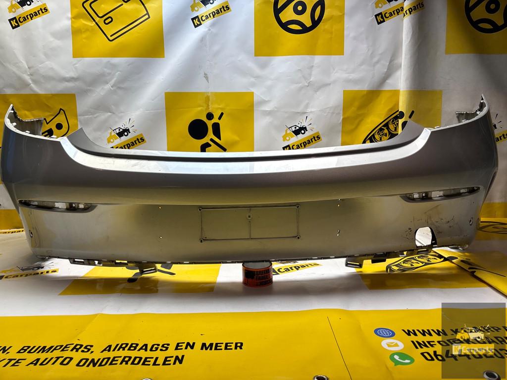 Achterbumper Mercedes C Klasse C205 C63 AMG origineel 6xPDC, Info@fabrikant.eu, Fabrikantstraat 1
1000 AA  Amsterdam, NL, Mercedes-Benz