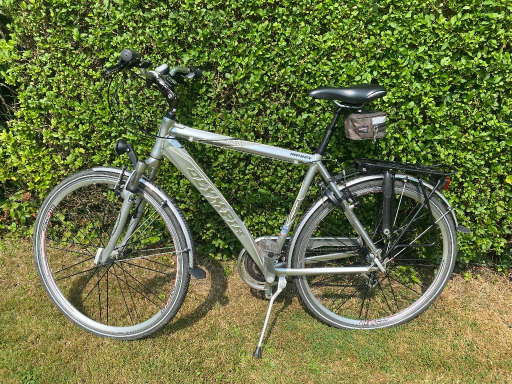 Vélo Homme, Vélos & Vélomoteurs, Autres marques, Vitesses, 49 à 53 cm, Enlèvement