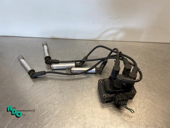 Bobine van een Ford Fiesta (Fiesta 05-), Auto-onderdelen, Gebruikt, -, -, Ophalen of Verzenden