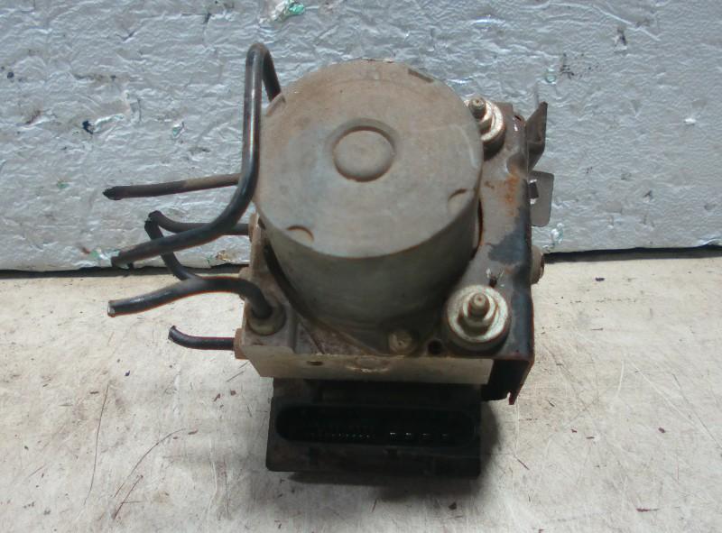 BLOC ABS (FREINS ANTI-BLOCAGE) Opel Meriva (13182319--HG), Utilisé, Opel
