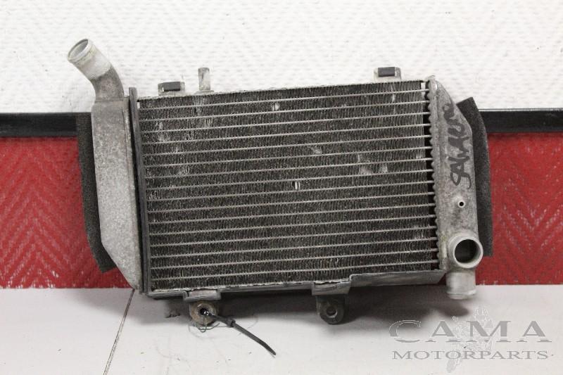 RADIATEUR RECHTS Honda VFR 800 VTEC 2002-2013 (VFR800 RC46), Dhr. S. di Majo, Gebruikt, Info@cama-motorparts.nl, P.J. Troelstraweg 8 8
3144 CX  MAASSLUIS, NL