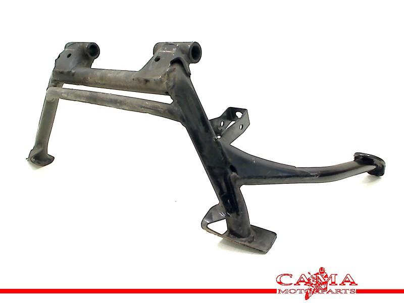 MIDDENBOK Suzuki AN 400 Burgman 2018- (AN400) (01-2018/-), Motoren, Dhr. S. di Majo, Gebruikt, Info@cama-motorparts.nl, P.J. Troelstraweg 8 8
3144 CX  MAASSLUIS, NL