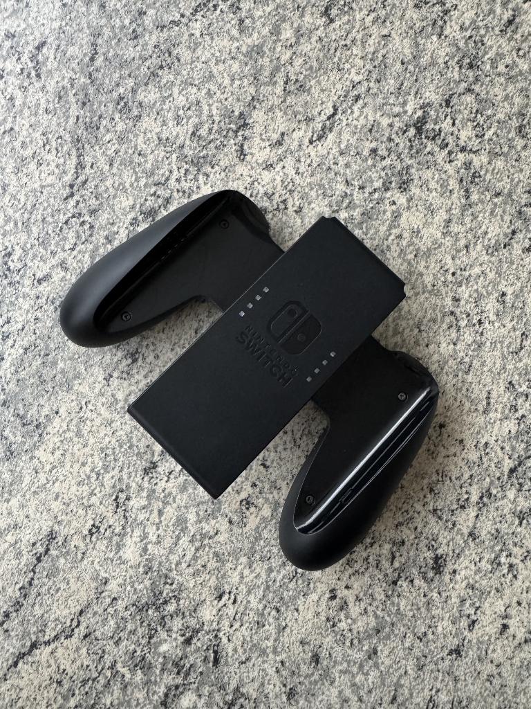 Nintendo Switch Joy-Con Comfort Grip, Games en Spelcomputers, Spelcomputers | Nintendo Consoles | Accessoires, Overige typen, Nieuw