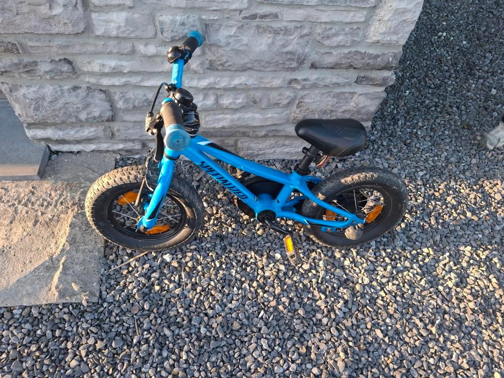 Vélo Specialized 12, Ophalen of Verzenden