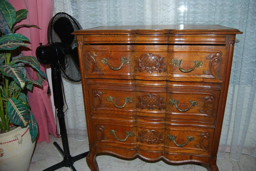 meuble commode, Antiquités & Art, Enlèvement
