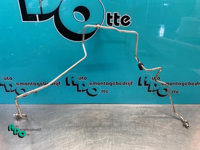 Tuyau clim d'un Renault Clio (Clio 3 06-), Autos : Pièces & Accessoires, Autres pièces automobiles, Renault, Utilisé, 3 mois de garantie