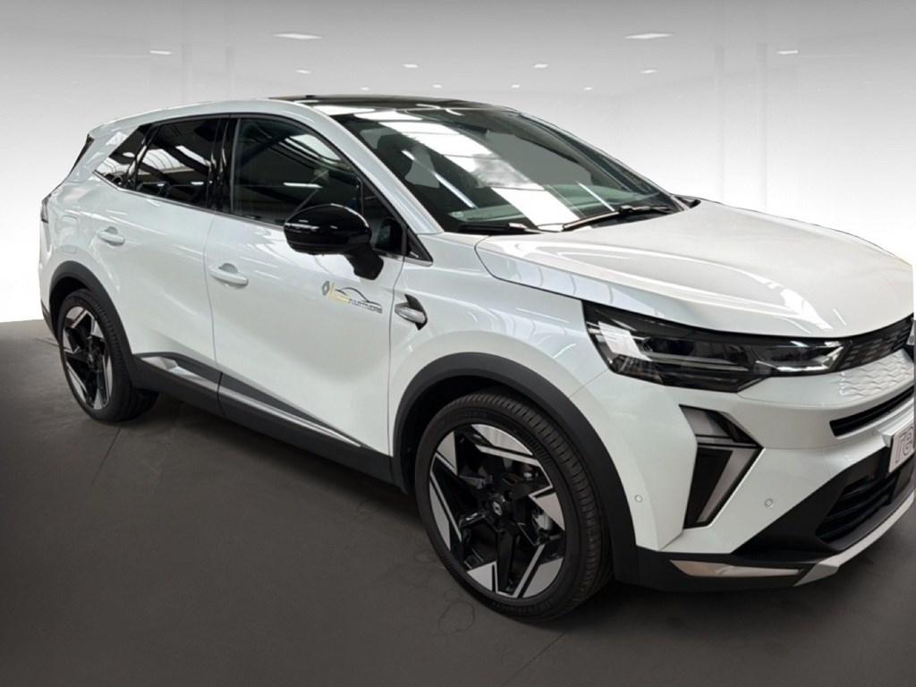 Renault Symbioz Iconic E-Tech full hybrid 145, Autos, Renault, Autres modèles, Achat, Euro 6, Entreprise