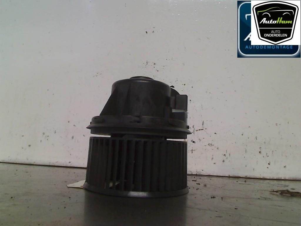 VENTILATEUR RADIATEUR MOTEUR Ford Focus C-Max, Utilisé, Ford