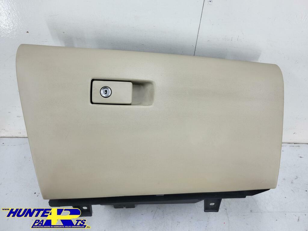 Dashboardkastje Volvo V60 I S60 II XC60 ('10-'18) 39809225, Gebruikt, Ophalen of Verzenden