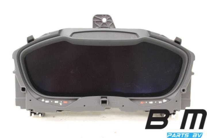 Audi TT 8S tellerunit virtual cockpit, Autos : Pièces & Accessoires, Tableau de bord & Interrupteurs, Utilisé