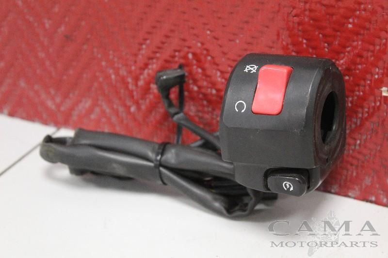 STUURSCHAKELAAR RECHTS Kawasaki Vulcan S (01-2016/-), Motoren, Onderdelen | Kawasaki, Gebruikt