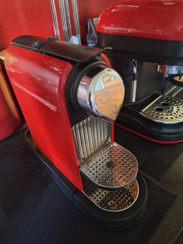 Krups Nespresso koffiemachine, Elektronische apparatuur, Ophalen