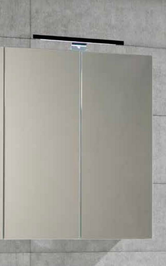 Armoire de toilette neuve avec miroir et cotés blancs, Enlèvement, Neuf